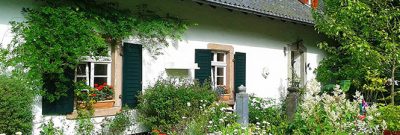 Wildgarten