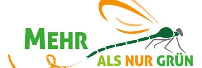 Logo "Mehr Als Nur Grün"