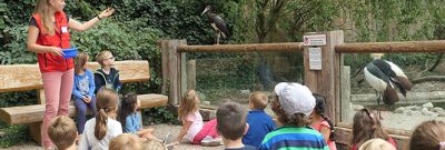 Zoo-Natur-Erlebnistag in Landau